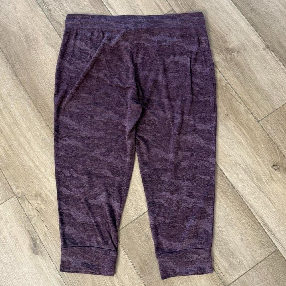 Tapout purple camouflage-print Size large - Picture 3 of 8